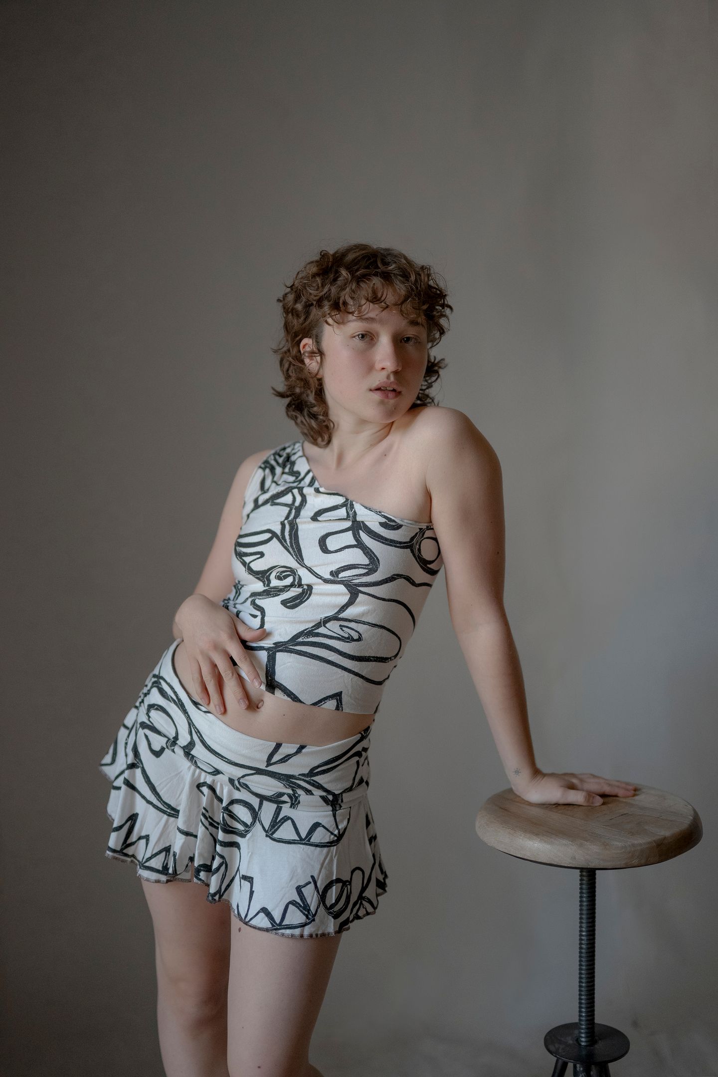 © Puria Safary Image Mathilda Smidt