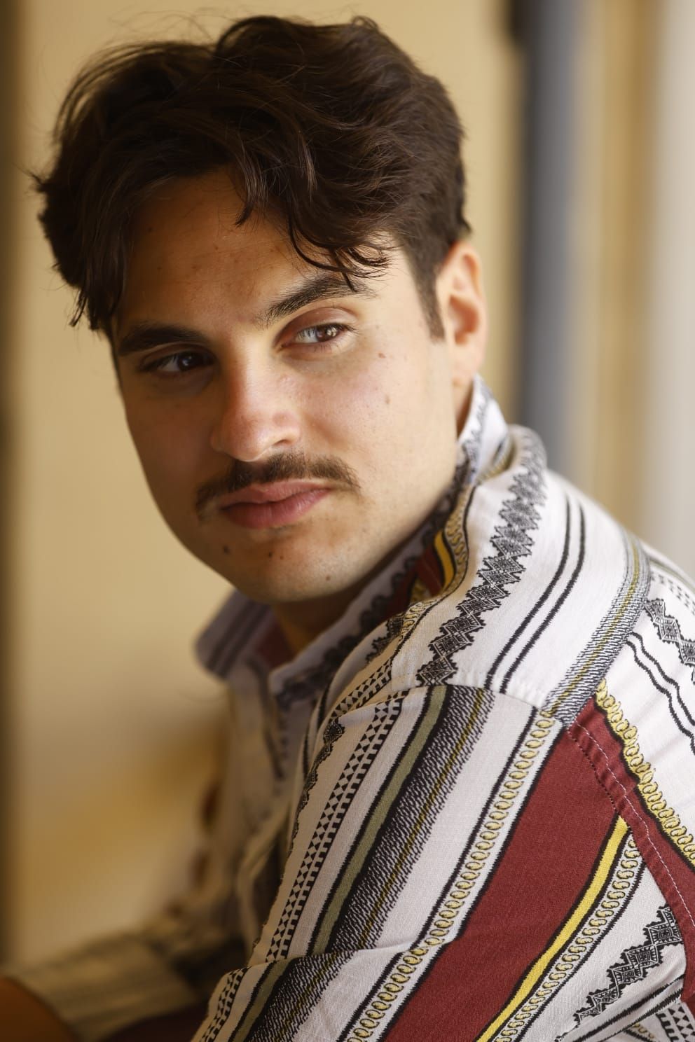 Image Paolo Blasio