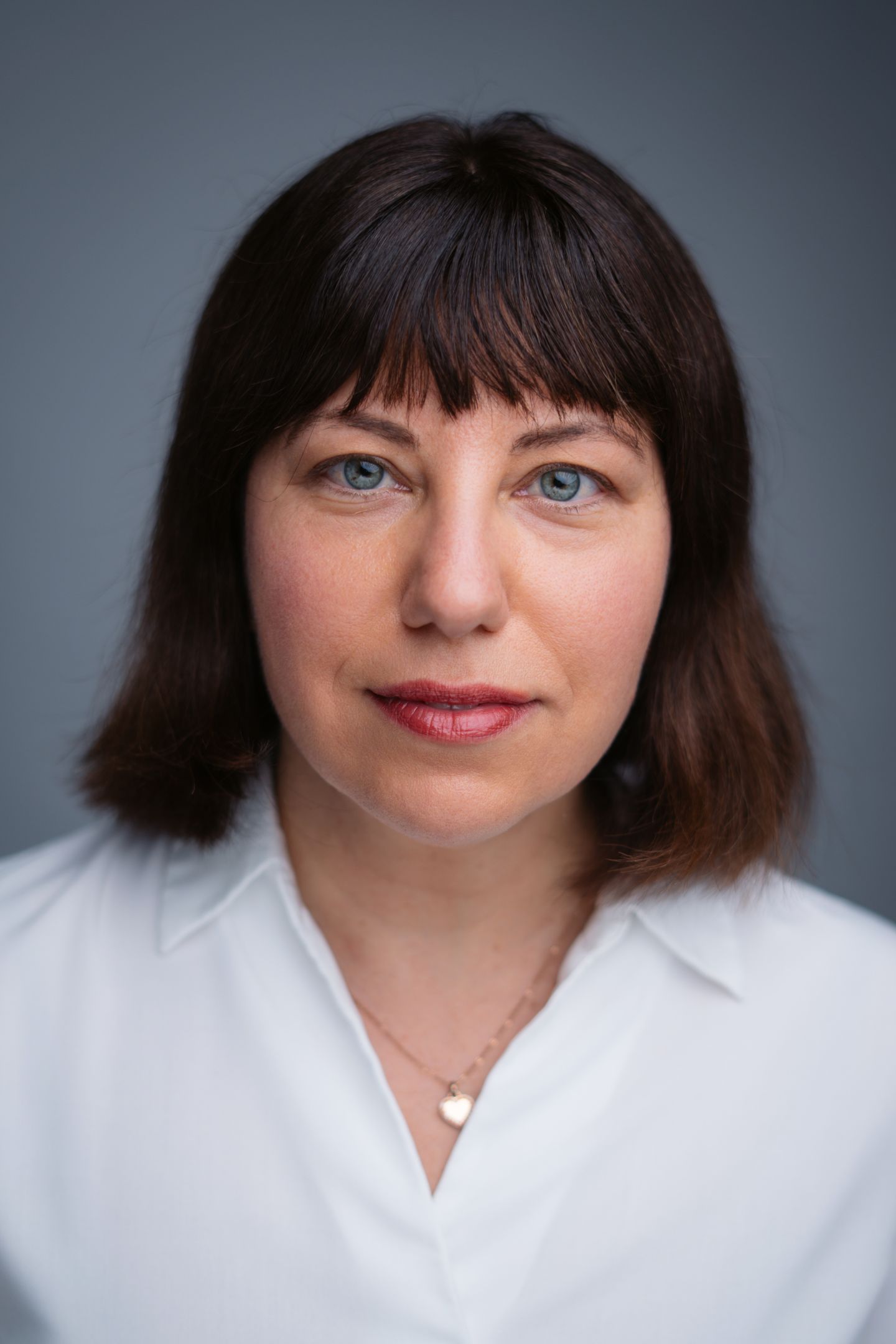© Andrii Lagutin 2026 Bild Begum Burian