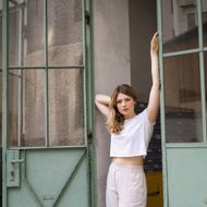 Image Sarah Zaharanski
