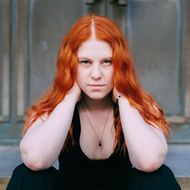 Bild Amy Grace