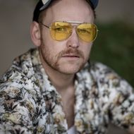 Image Benjamin Schroeder