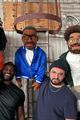 Toyota TV Spot, 'EV Haters: Puppets' Song by Infinity Song picture