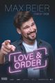 LOVE & ORDER - COMEDY SHOW picture