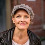 Bild Caroline Scholze