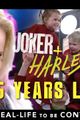 Joker & Harley - 5 years later picture