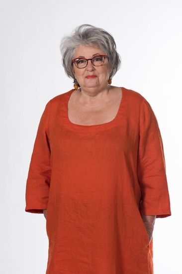 Stefani Kayoning seksual suratlari