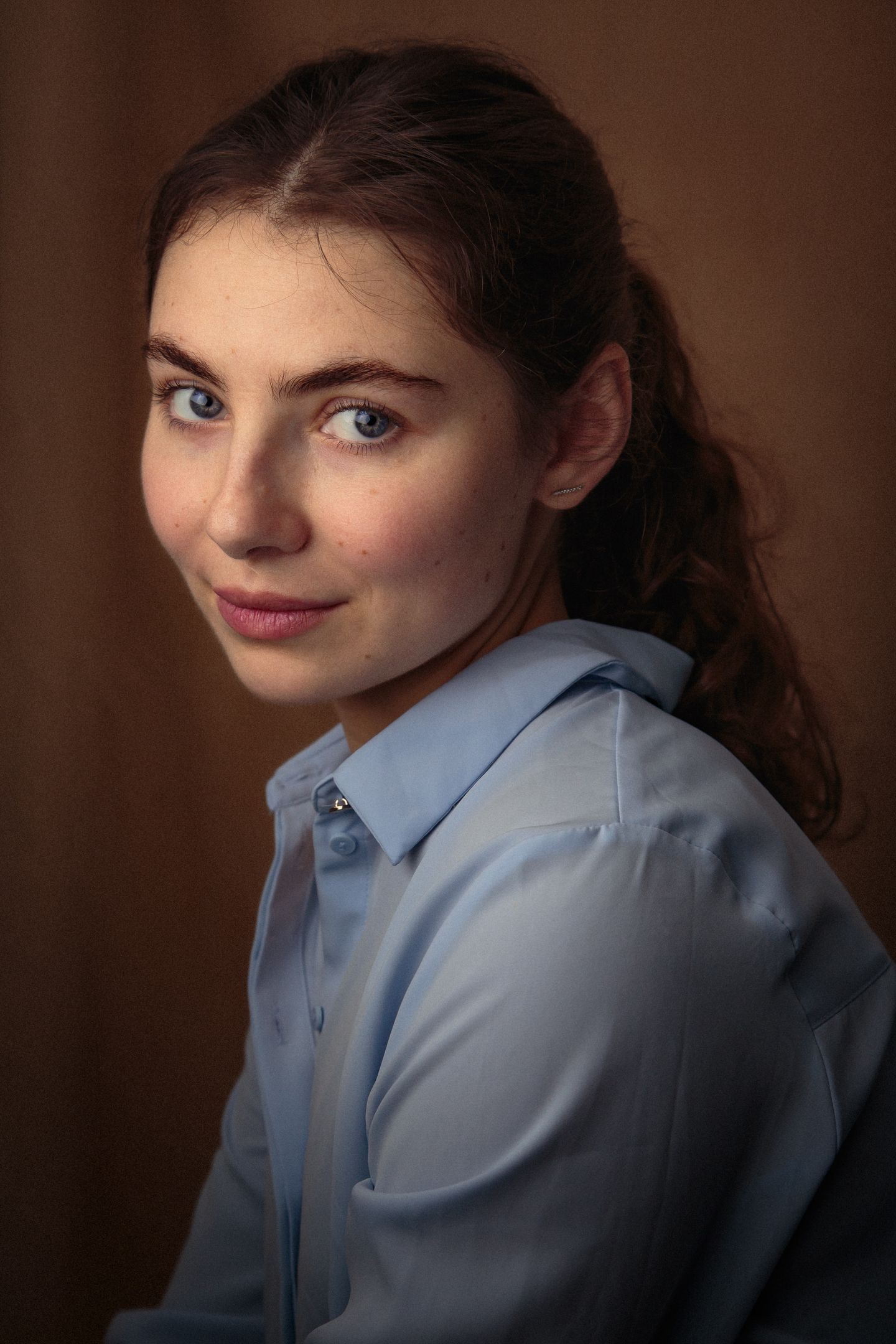 © Brendon Forrester