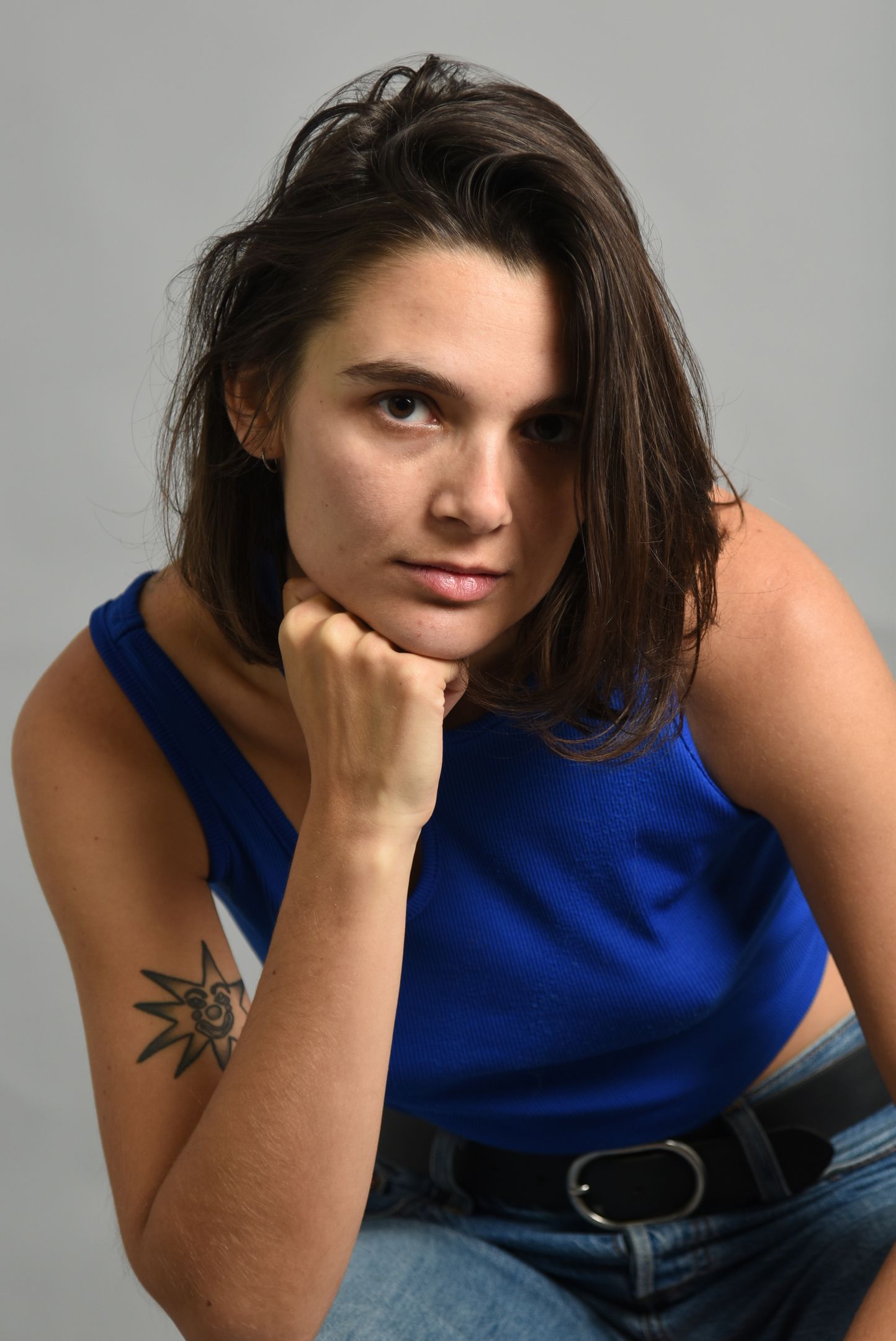 Image Bleuenn Regniau