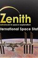 ZENITH - Fortschritte in der Weltraumforschung - Documental E 4 - Die internationale Raumstation picture