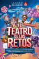 Teatro de los retos picture