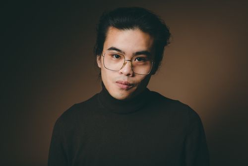 Bild Michael Hoang