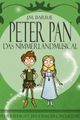 Peter Pan - Das Nimmerlandmusical picture