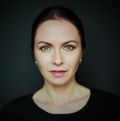 образ Iryna Polikovska