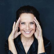 Bild Désirée Nosbusch