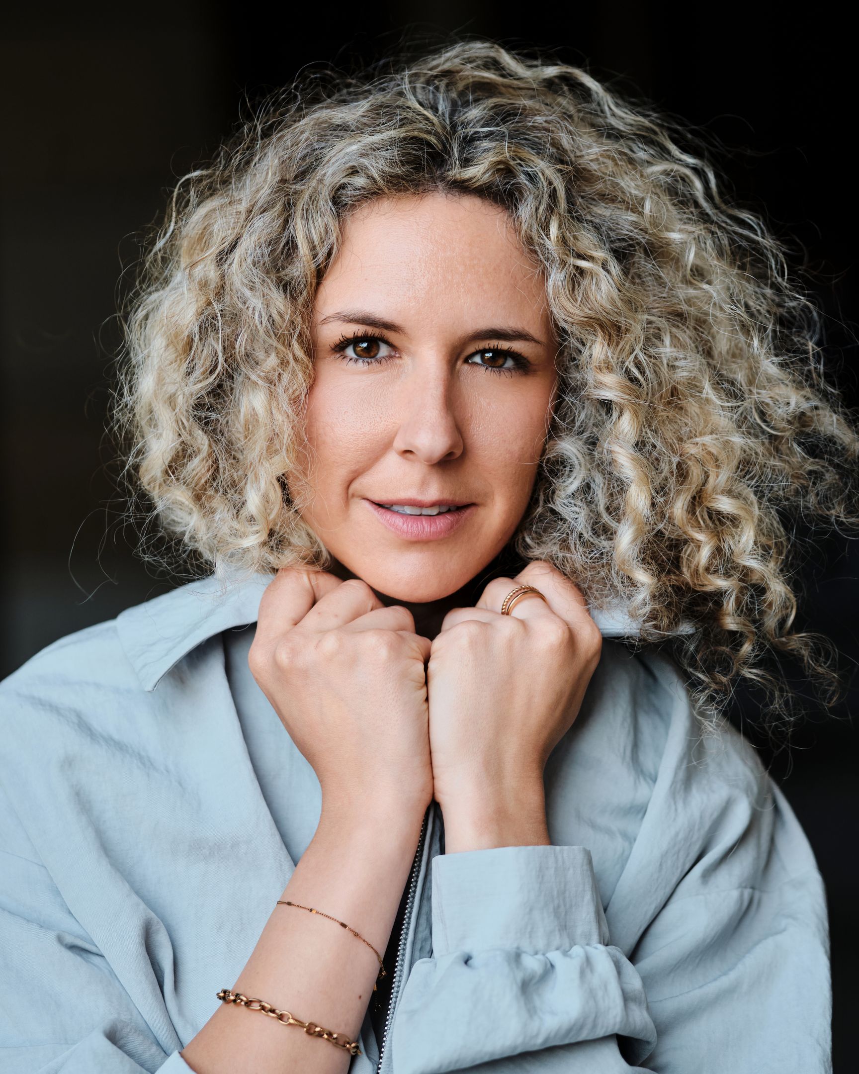 © Simon Lorinser Image Tasja-Selina Fischer
