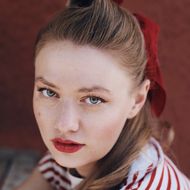 Bild Magdalena Mueller