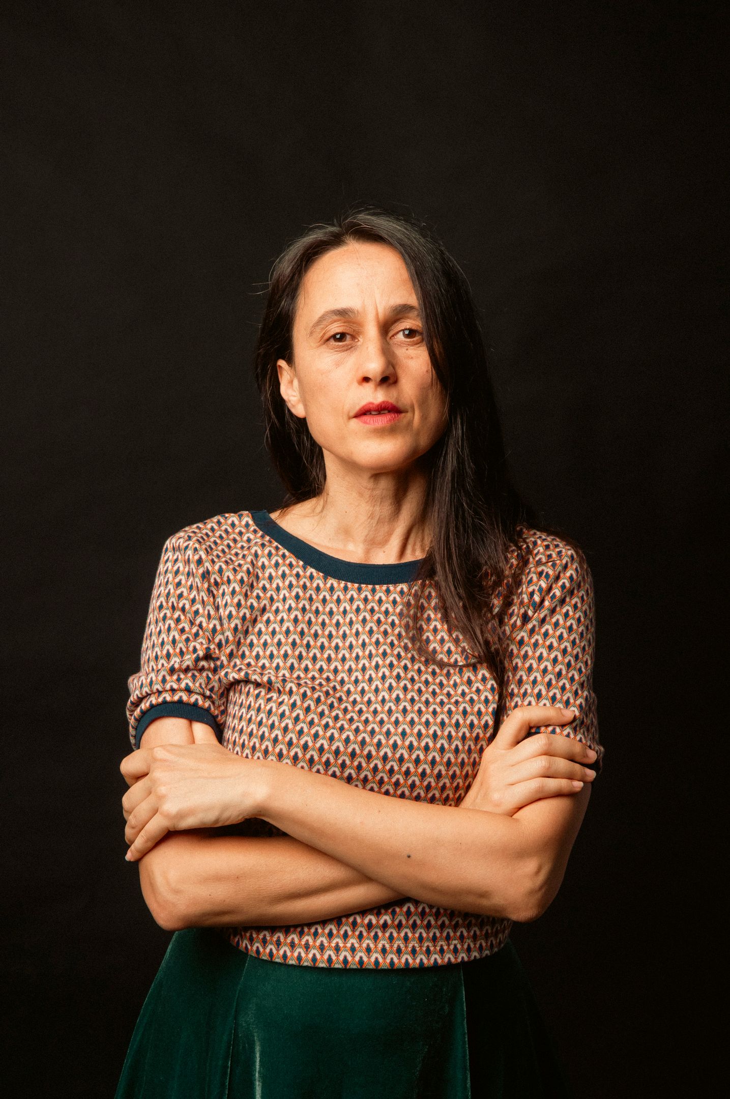 © Angelo di Fazio Image Valentina Siracusa