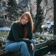 Bild Friederike Feltes