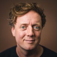 Bild Jesse Albert