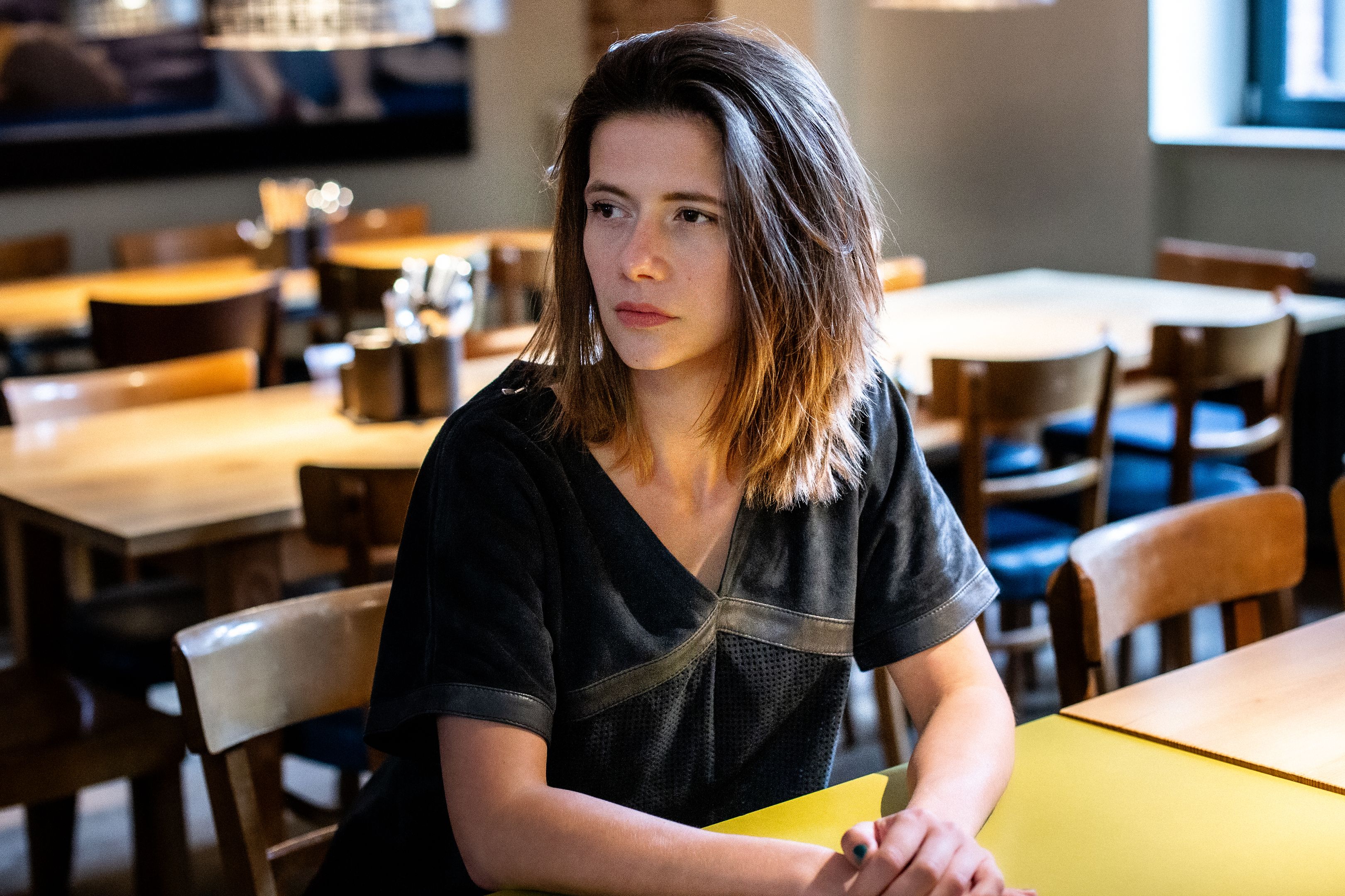 © Patrick Harzig Agentur Bookers