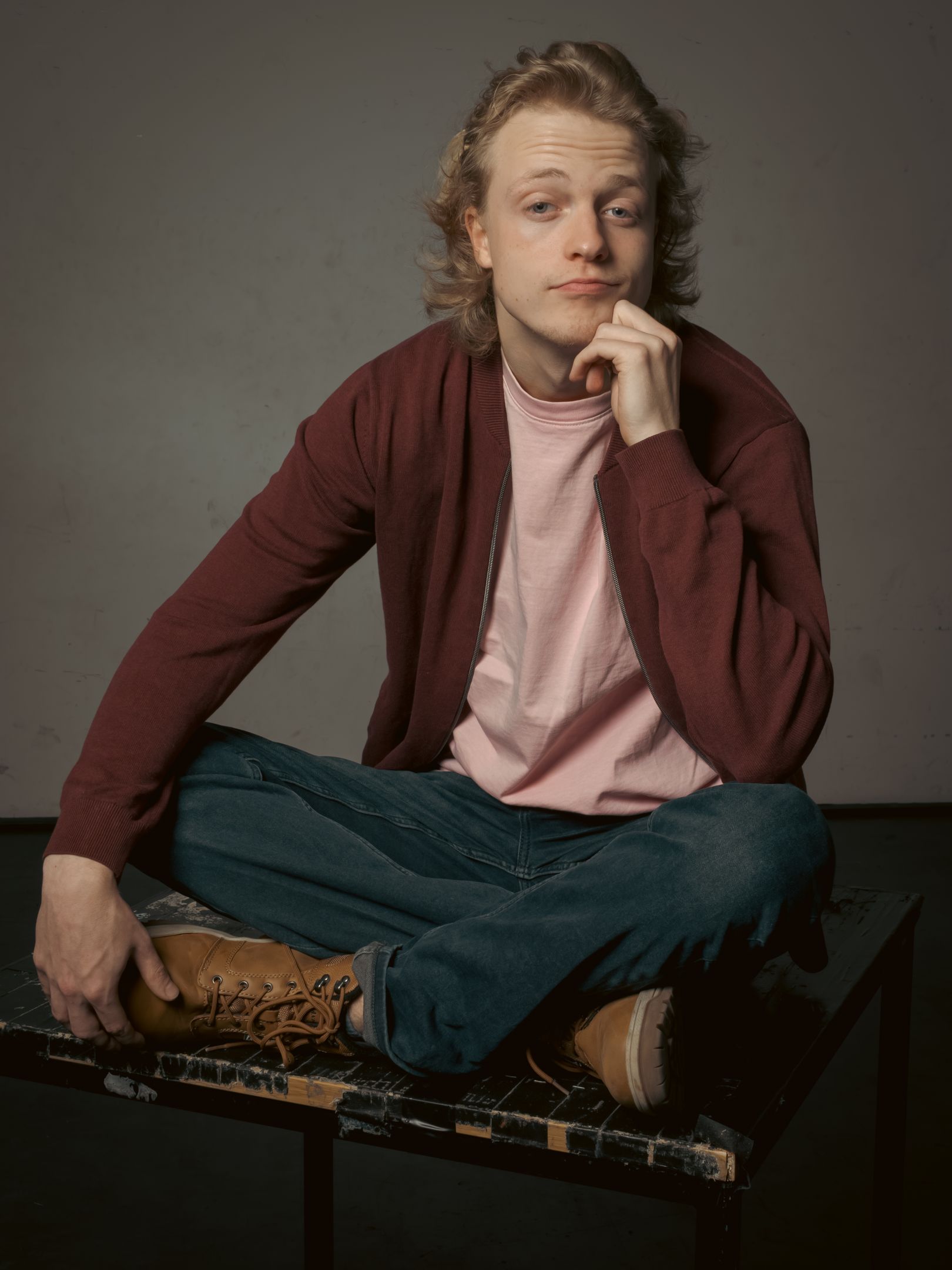 © 2025 Kai Biermann görüntü Noah Stehle