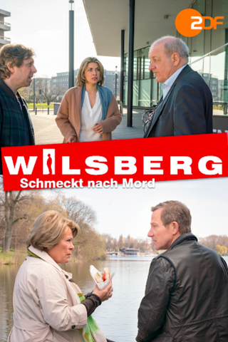 Wilsberg "Schmeckt nach Mord" picture