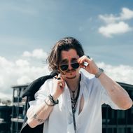 Bild Benjamin Merz