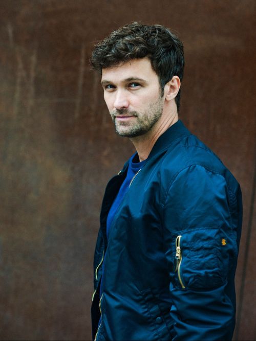 Bild Aleksandar Radenkovic