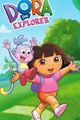 Dora the Explorer picture