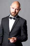 Image Konrad Brenski