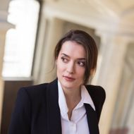 Bild Jerina Beqiri