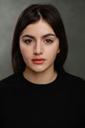 Image Jihane Bouhamada