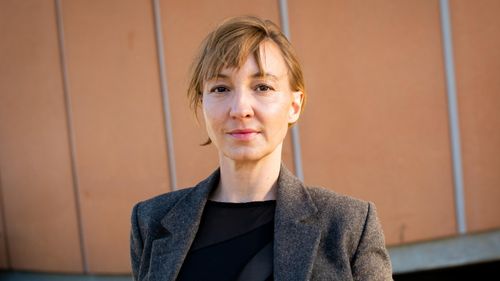 Bild JOHANNA FALCKNER