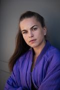 © Schauspielportaits - Anika Lamade wizerunek Fenja Techow