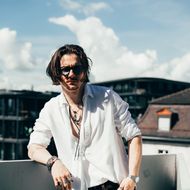 Bild Benjamin Merz