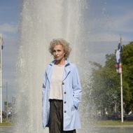 Bild Inge Blau