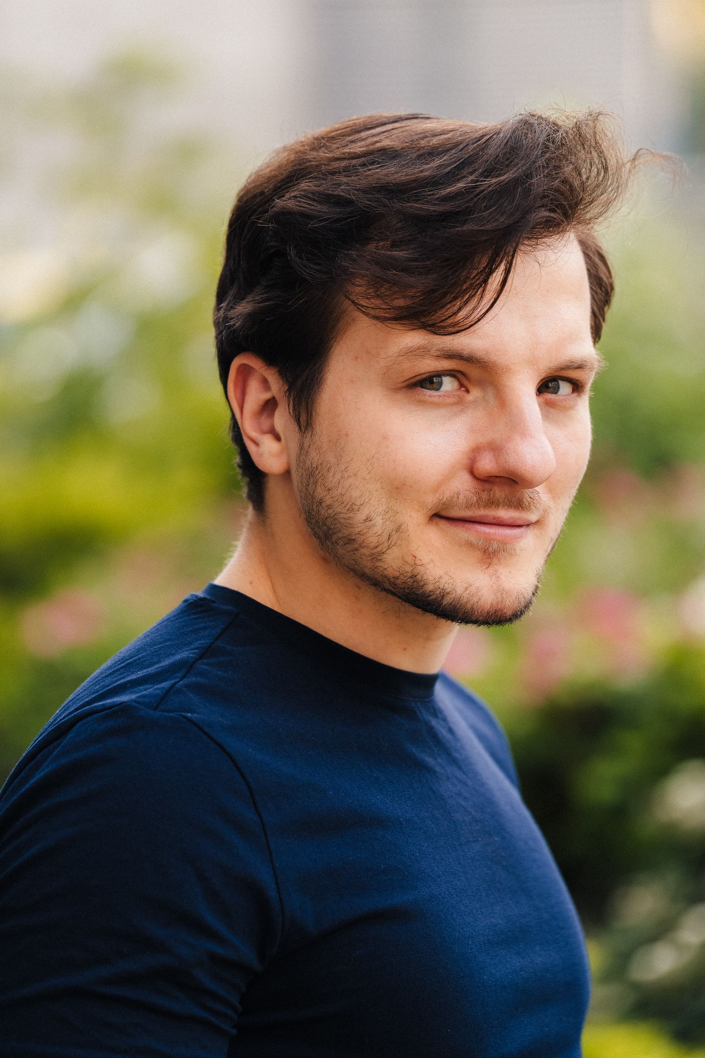 Jakub Gąsowski - Filmmakers