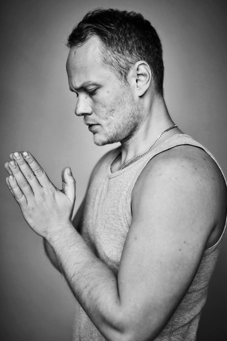 © Thomas Leidig Bild Max Beck