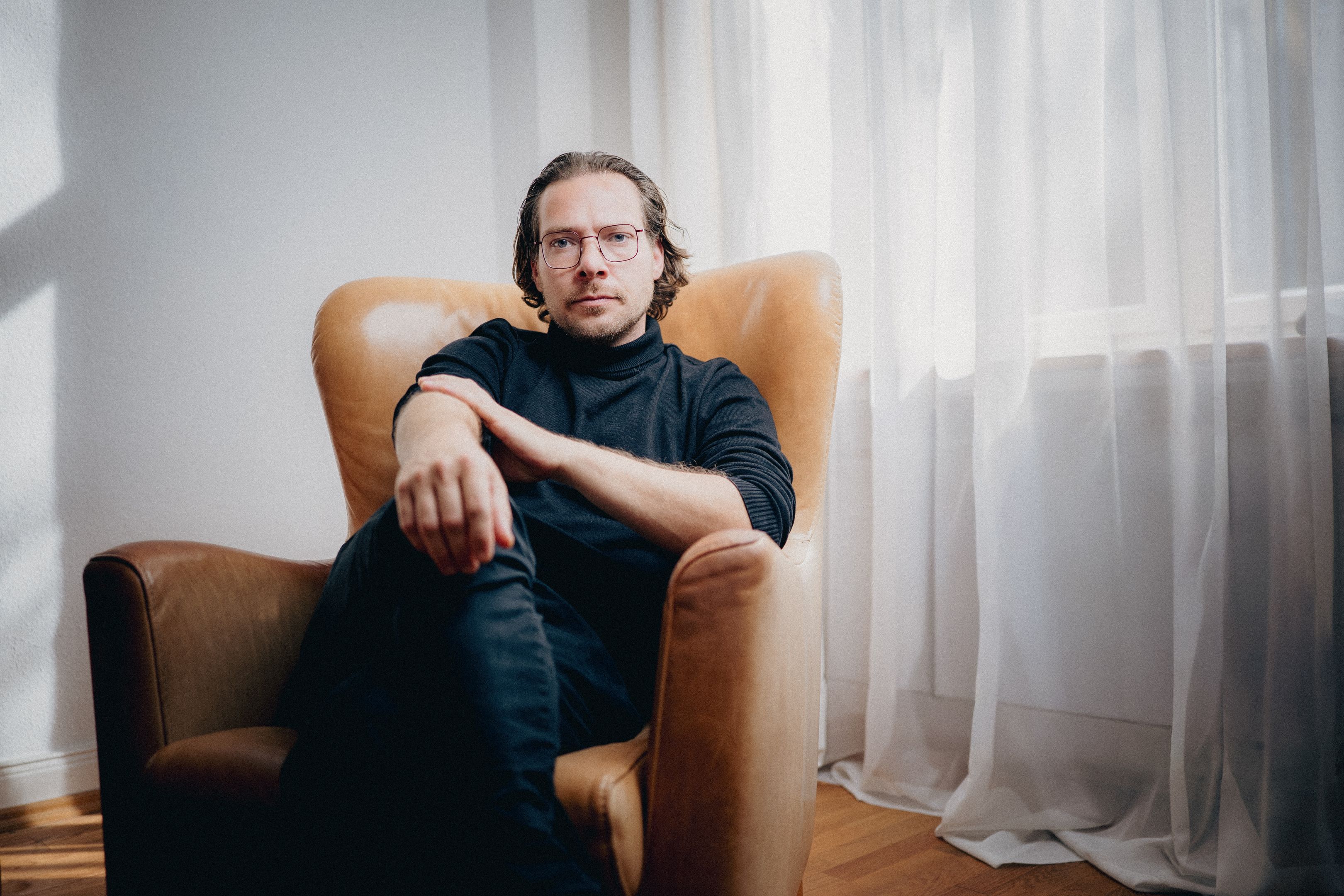 © Franz Wüstenberg