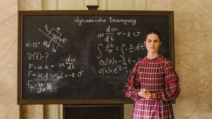Image for Belgrade Premiere of the Film “Mileva Einstein” at the DOK Fest