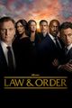 LAW & ORDER - AM ABGRUND picture