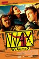 WAX: We Are the X picture