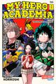 My Hero Academia 8 picture