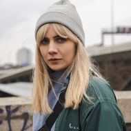 Bild Julenka Werkmeister