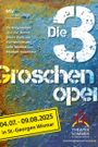 Image for Engagement bei den Festspielen Wismar 2025