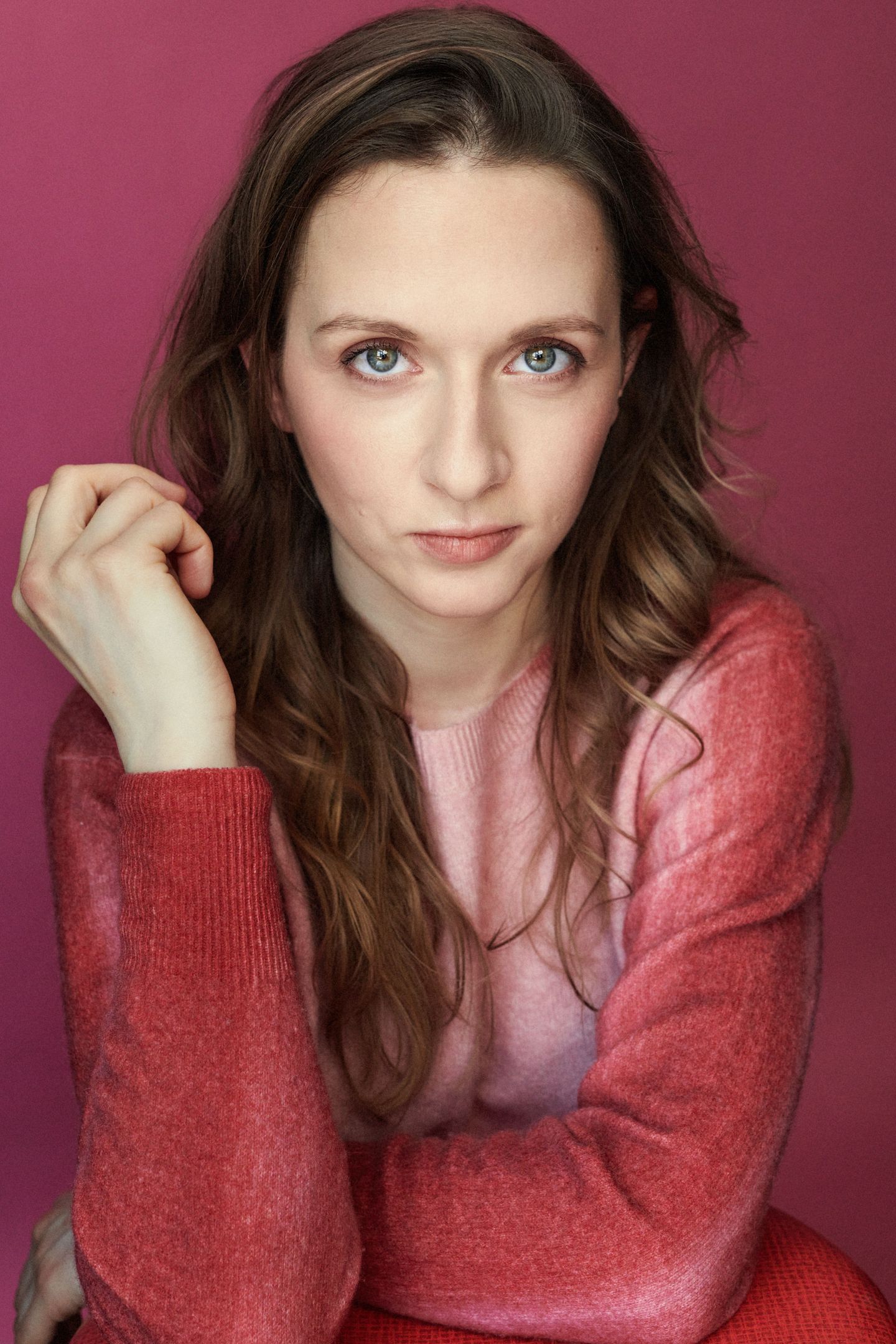 © Valeria Mitelman Image Sarah Palarczyk