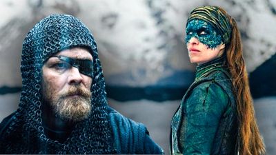 Image for DIE NIBELUNGEN – KAMPF DER KÖNIGREICHE Jetzt auf RTL+