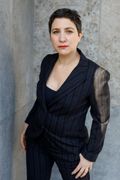 Image Claudia Wiedemer