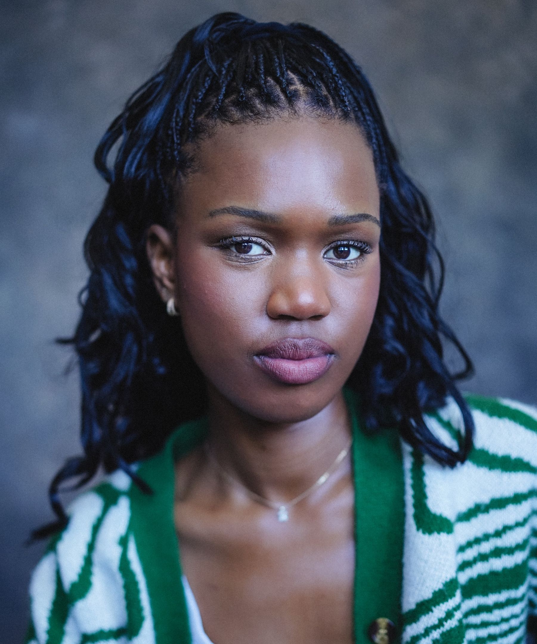 © VRC Studios Bild Amaka Whitney